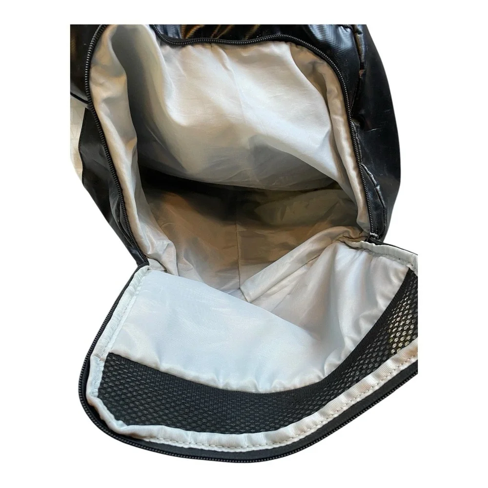 Tecnifibre‎ Tour Endurance Paletero Racket Case Bag Fits 15 Heavy Duty Backpack